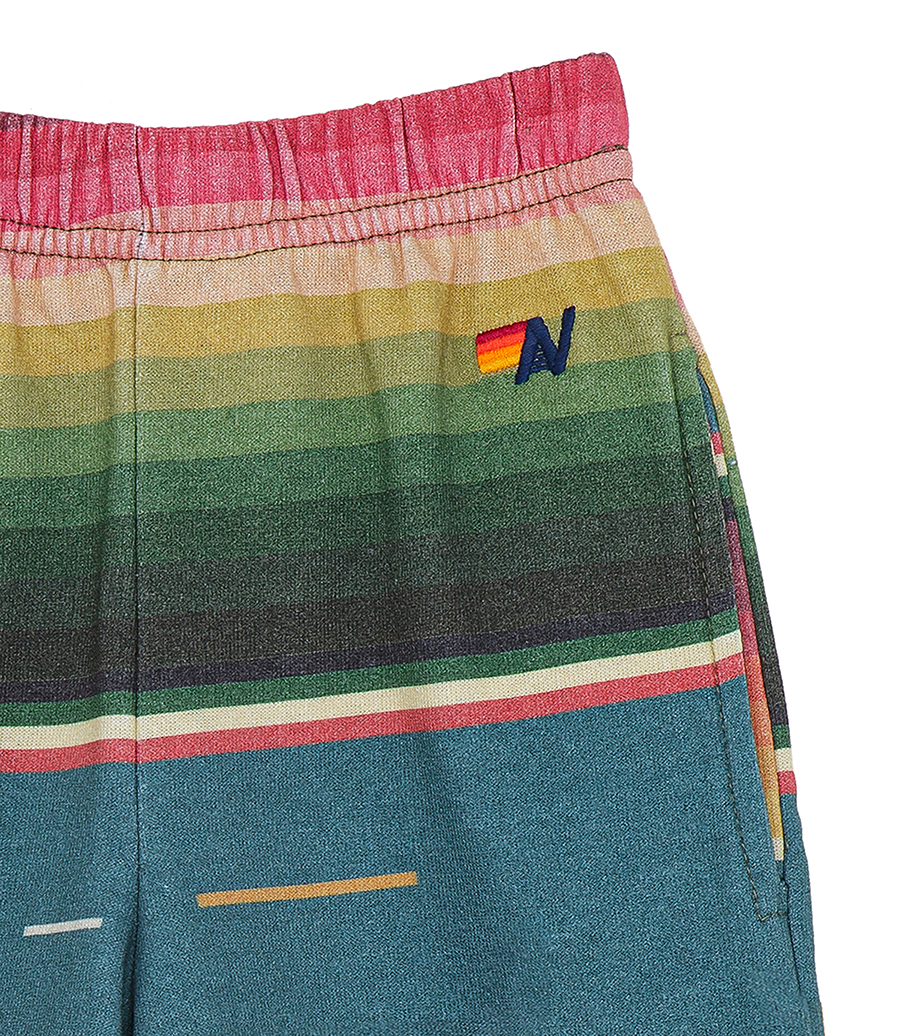 KID'S TULUM SWEATSHORT