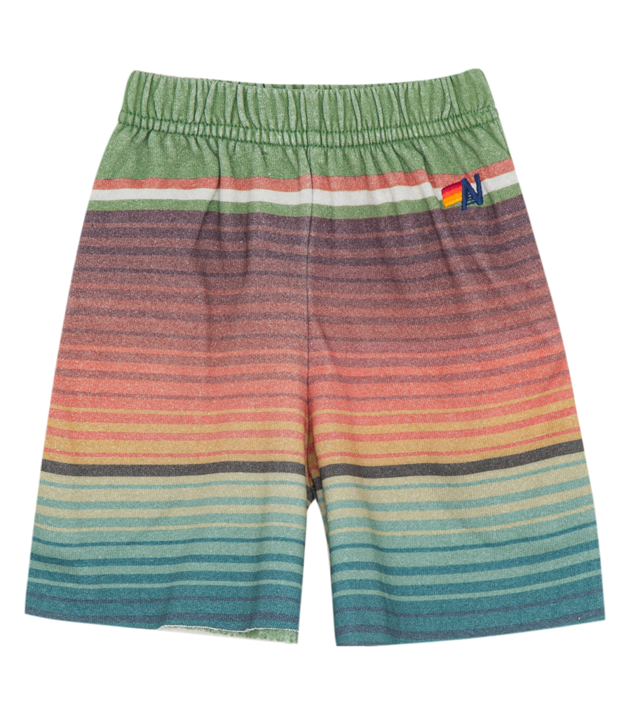 AVIATOR NATION - KID'S TULUM SWEATSHORT
