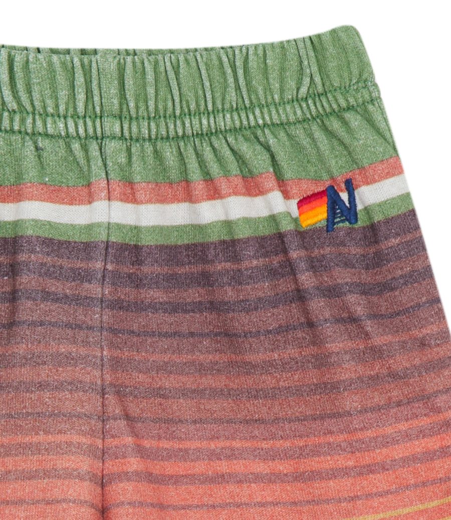 KID'S TULUM SWEATSHORT