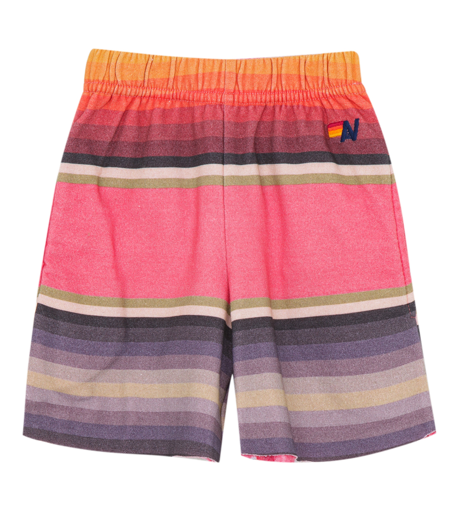 AVIATOR NATION - KID'S TULUM SWEATSHORT