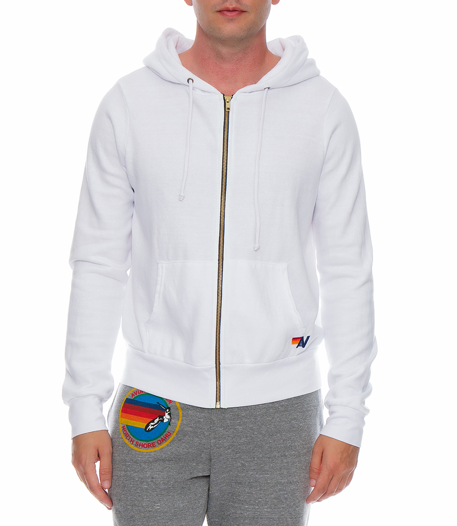 SURF NAKED HOODIE