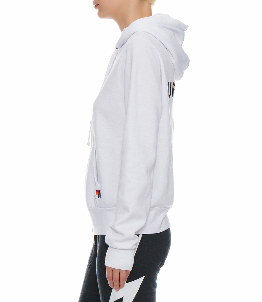 SURF NAKED HOODIE