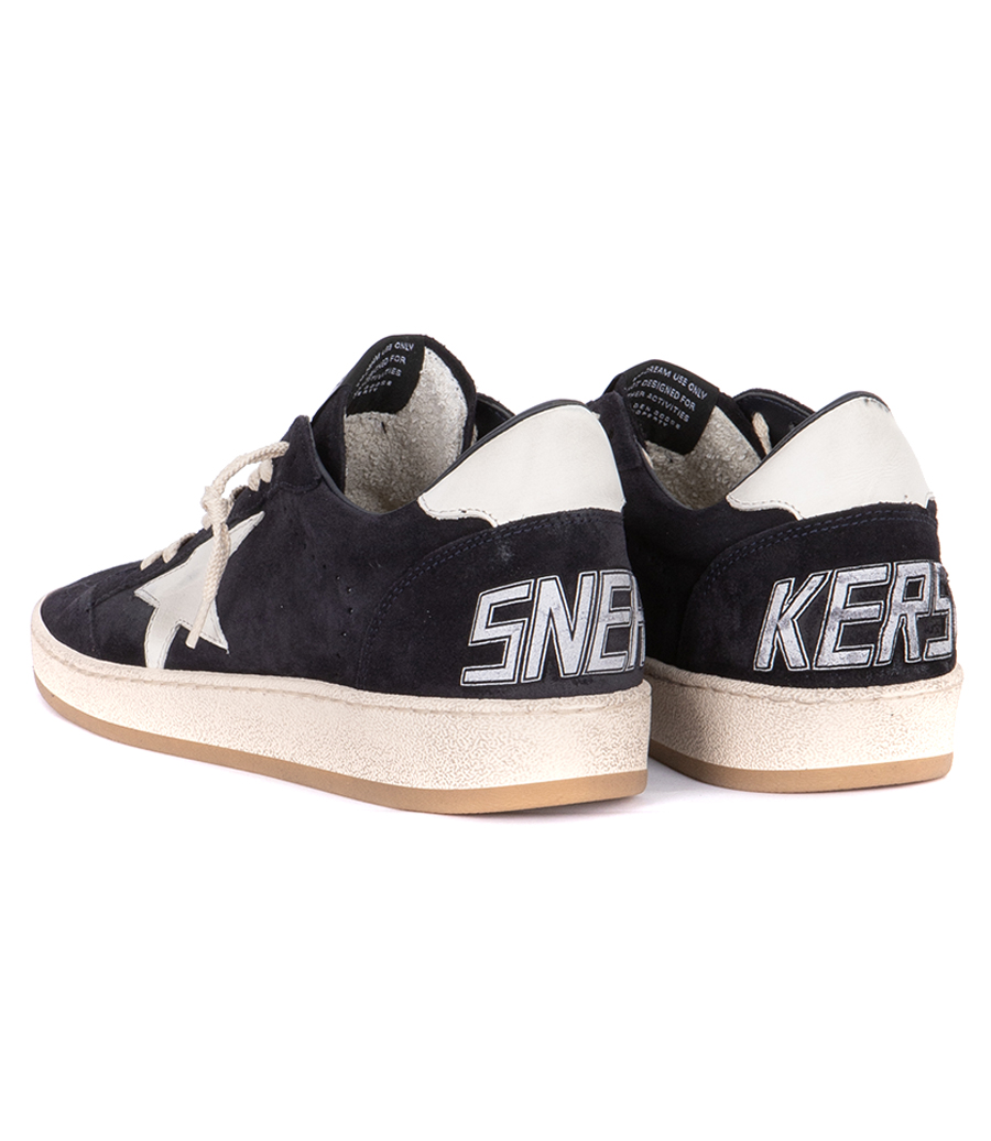 GOLDEN GOOSE 