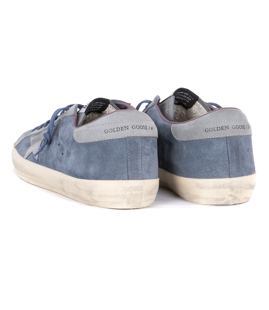 GOLDEN GOOSE 