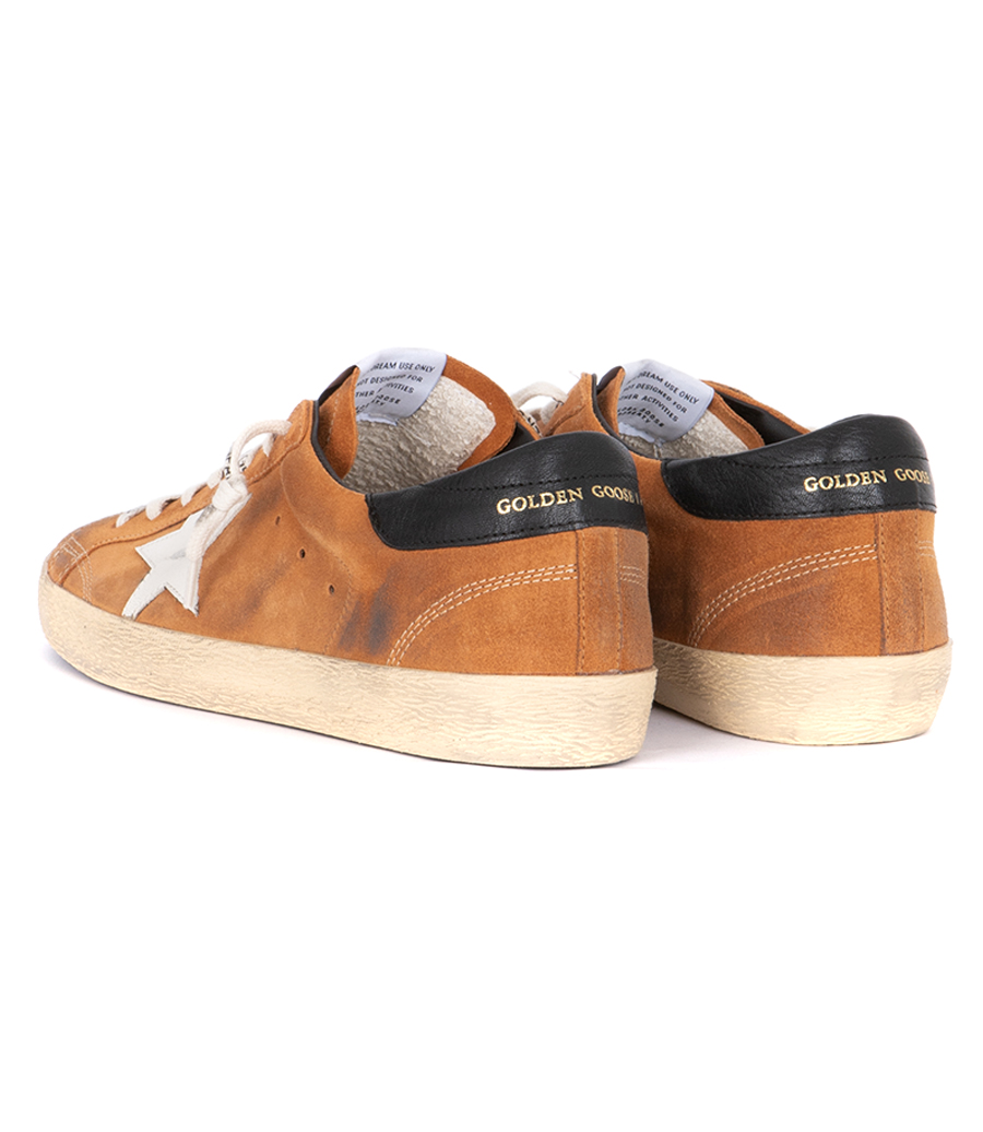 GOLDEN GOOSE 