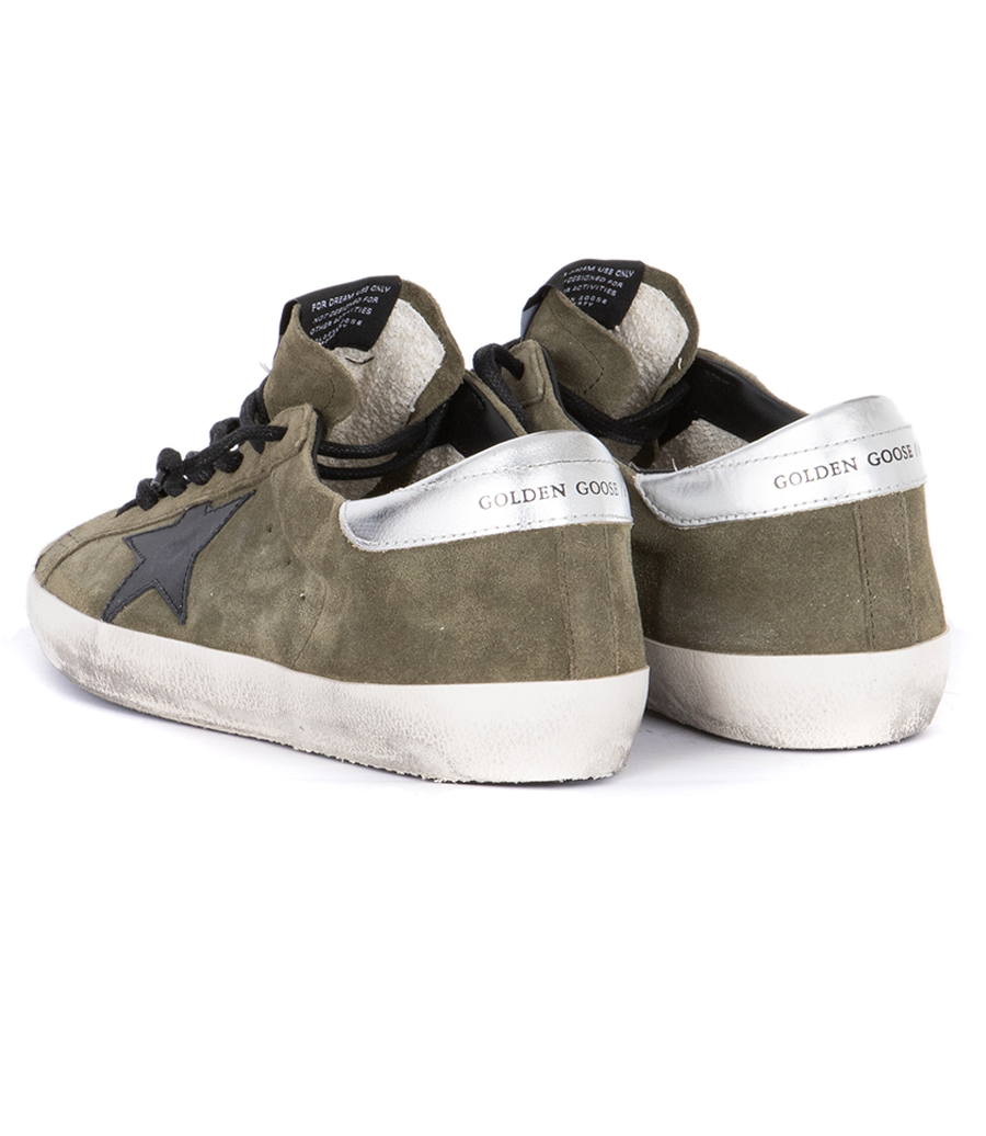 GOLDEN GOOSE 