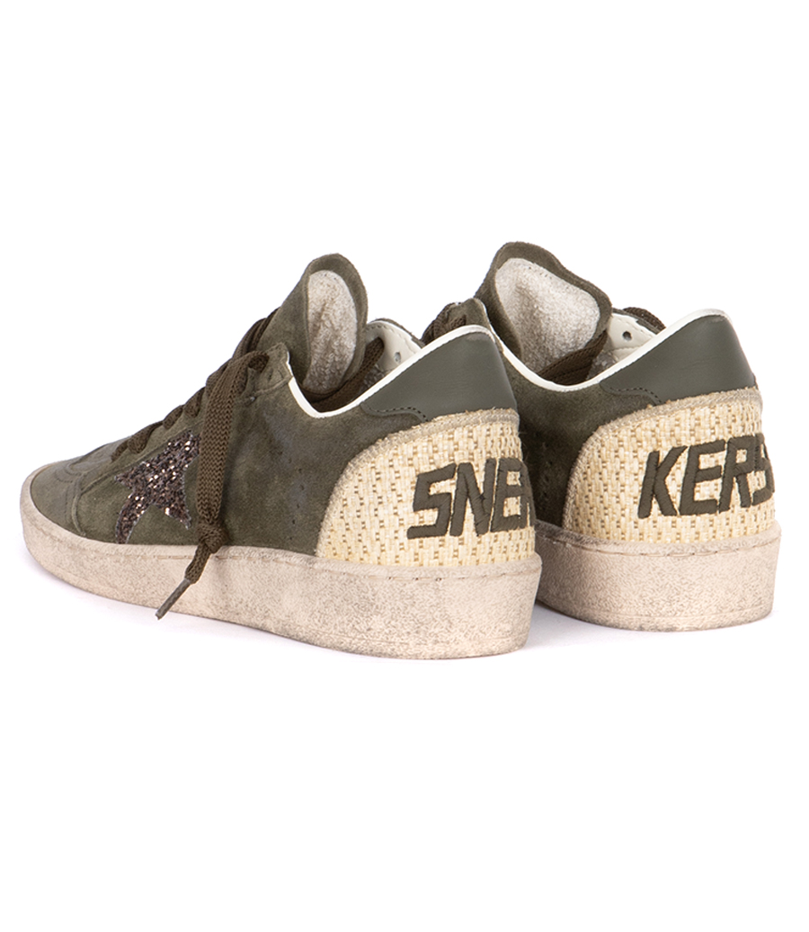 GOLDEN GOOSE 
