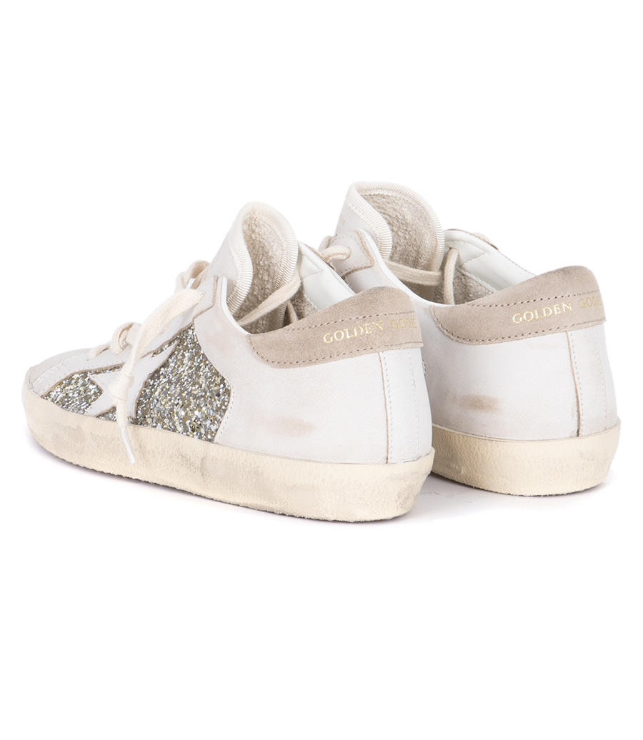 GOLDEN GOOSE 