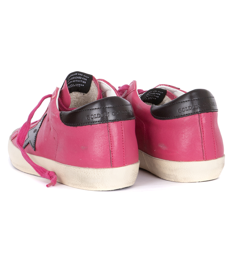 GOLDEN GOOSE 