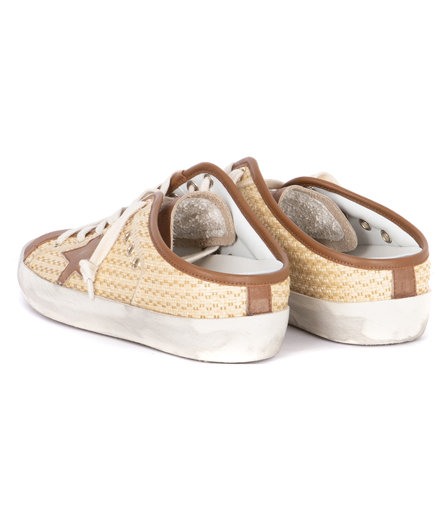 GOLDEN GOOSE 