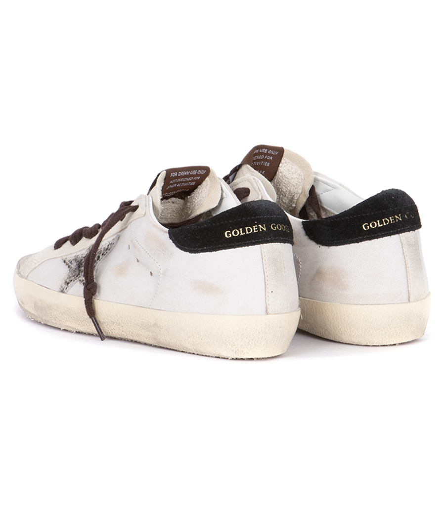 GOLDEN GOOSE 