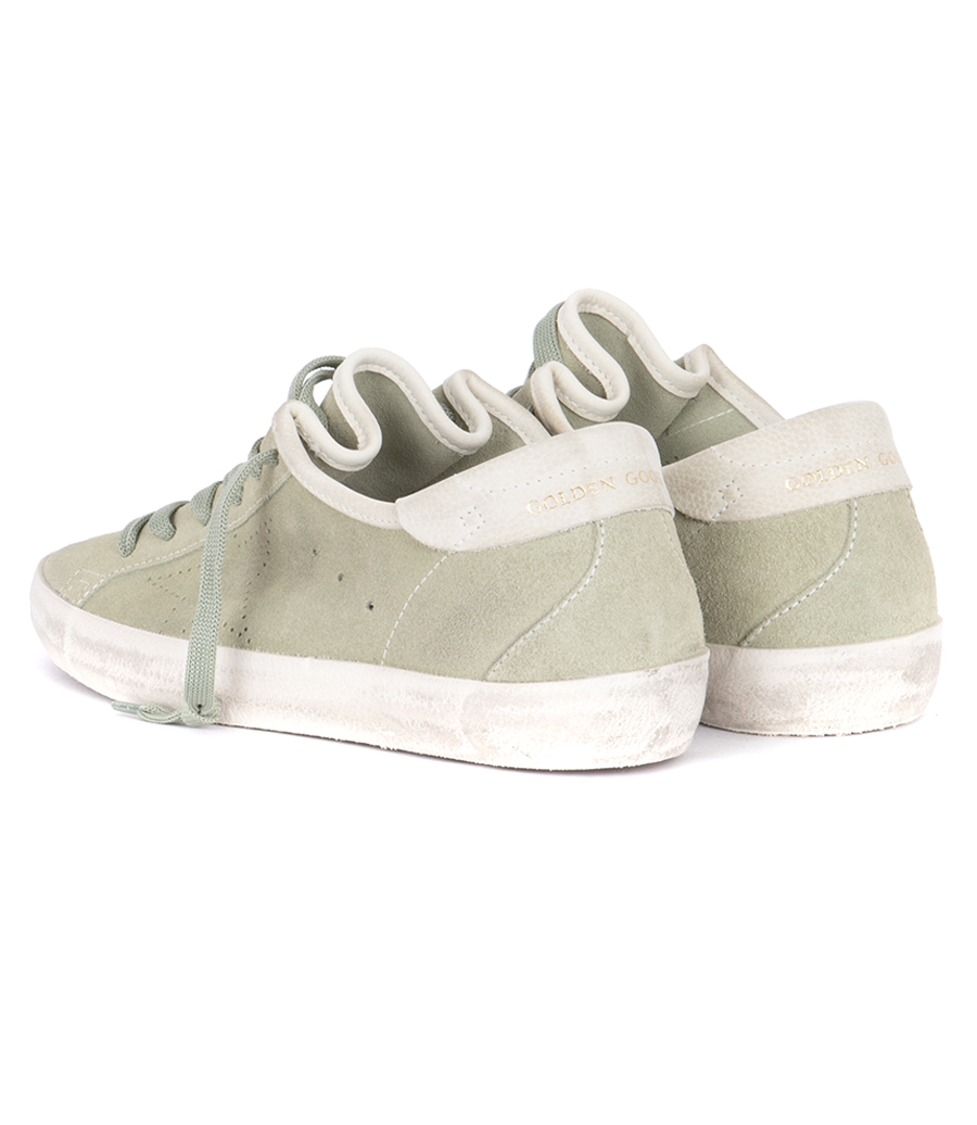 GOLDEN GOOSE 