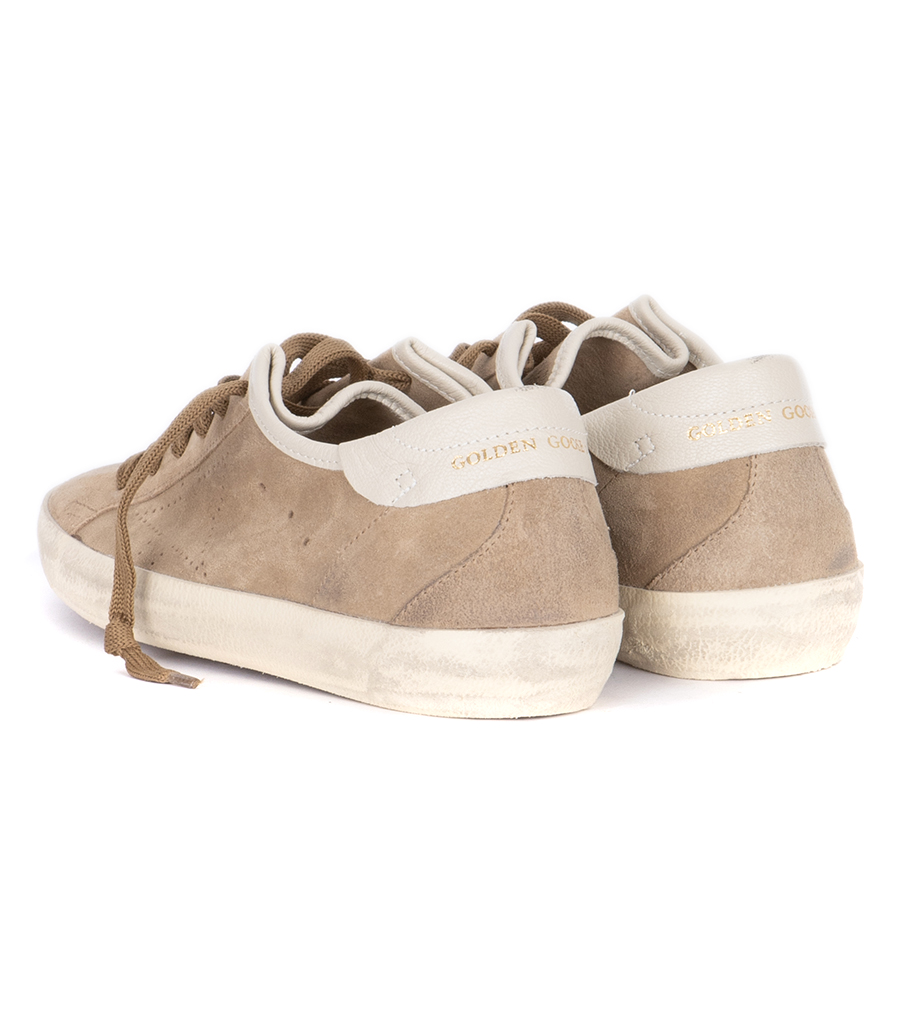 GOLDEN GOOSE 