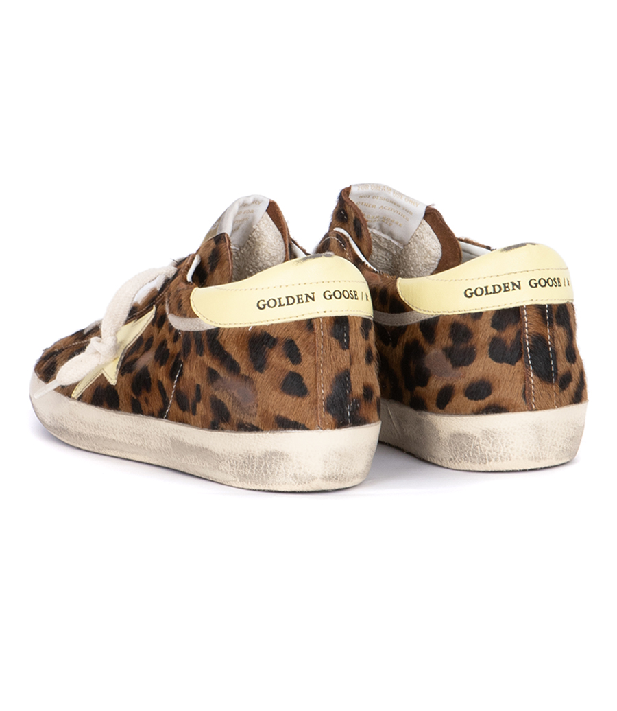 GOLDEN GOOSE 