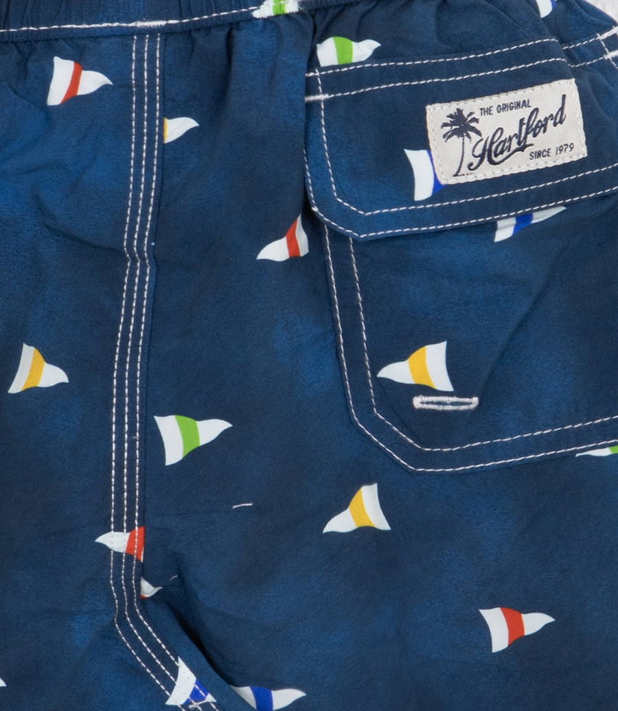 FLAG ACHILLE