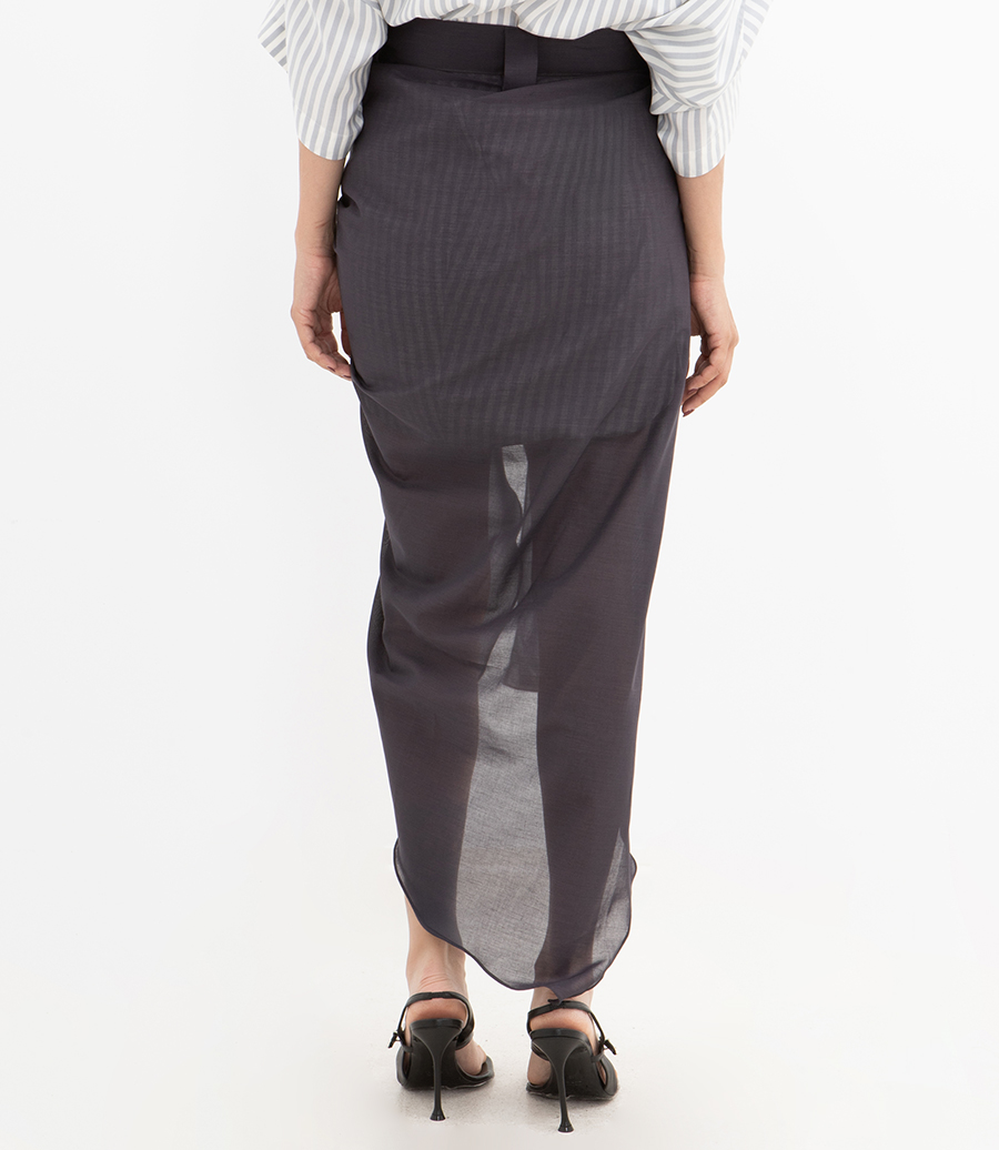 SARONG LONG COTTON