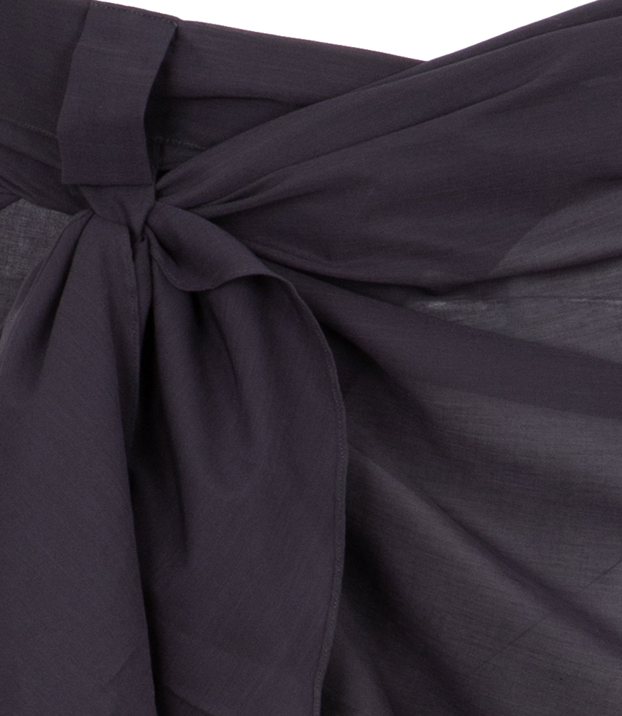 SARONG LONG COTTON