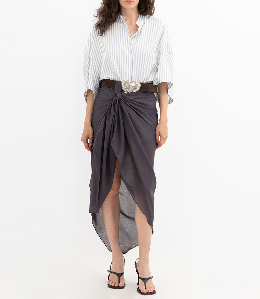 SARONG LONG COTTON