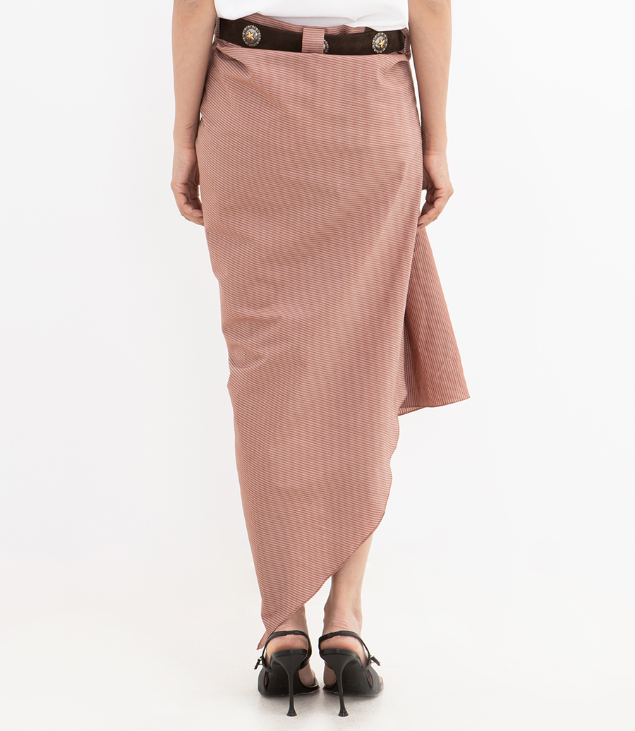 SARONG LONG COTTON