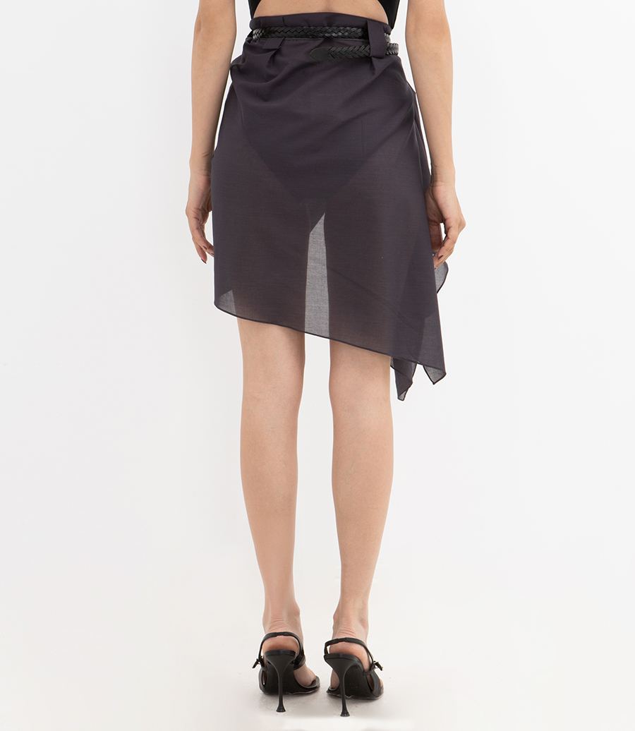 THIN KIM SARONG SHORT