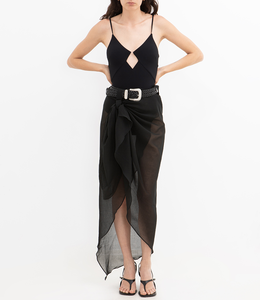 LONG TEX MEX SARONG
