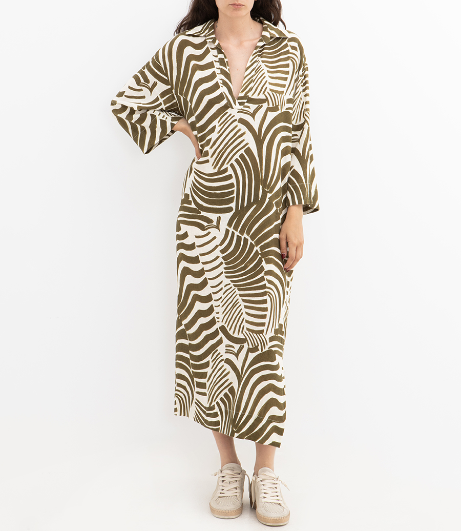 ROKO DRESS