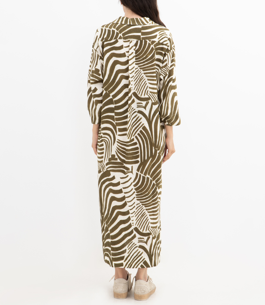 ROKO DRESS