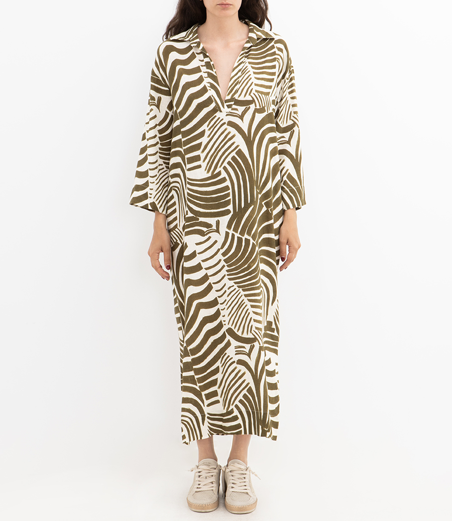 ROKO DRESS