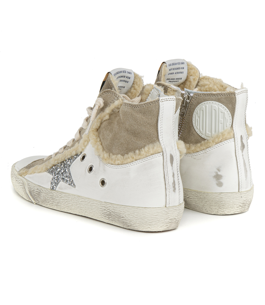 GOLDEN GOOSE 