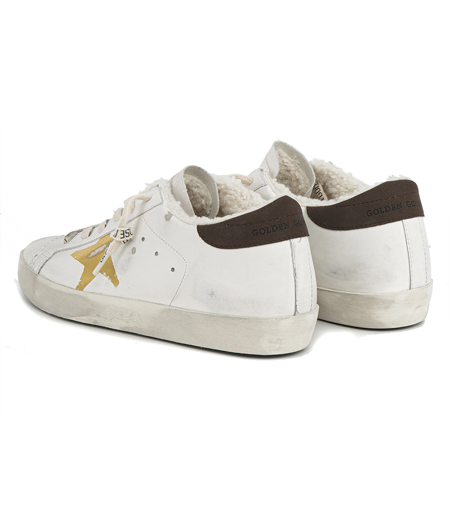 GOLDEN GOOSE 