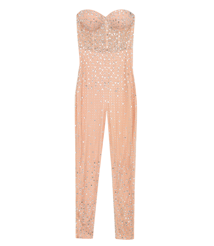 RETROFETE - VEGAS SEQUIN JUMPSUIT