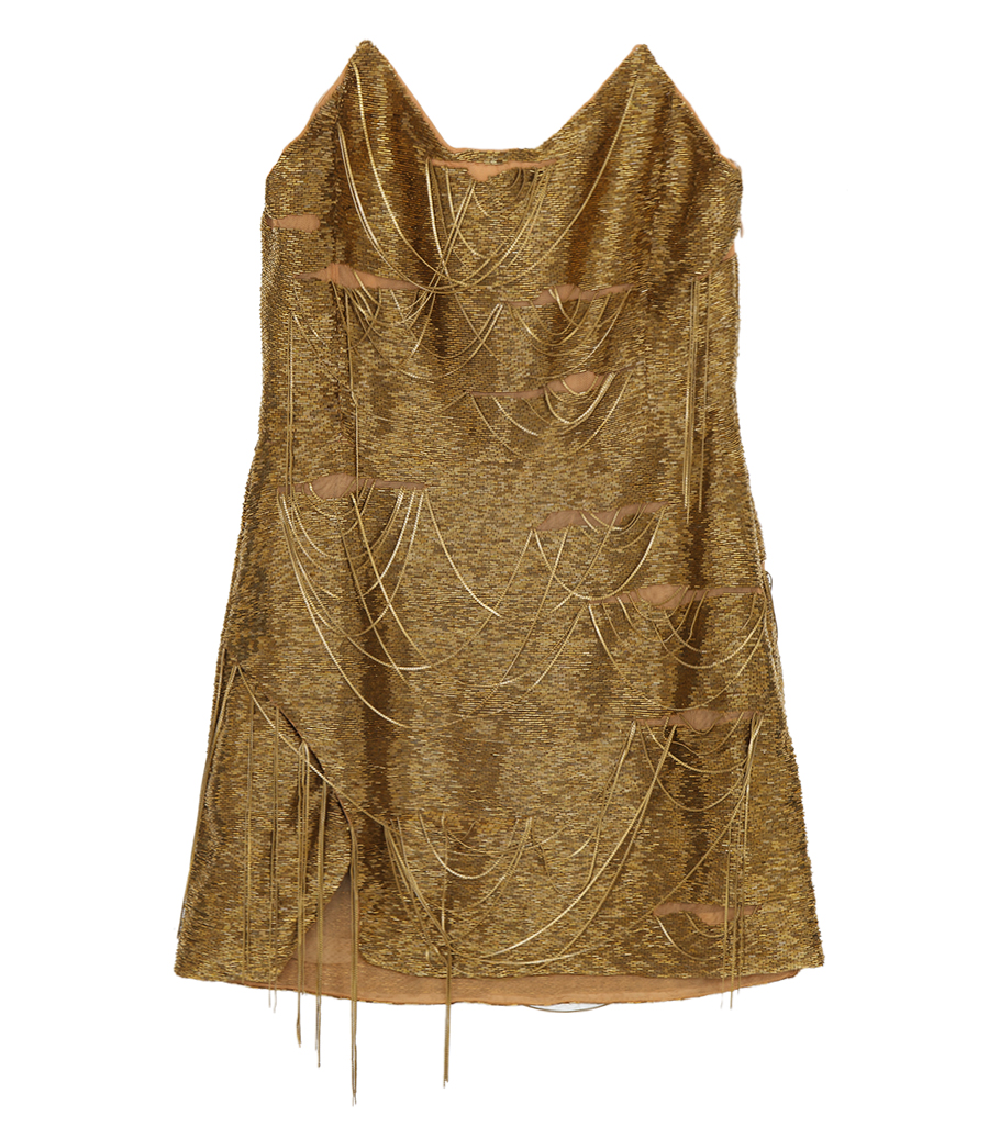 RETROFETE - LUANA DRESS