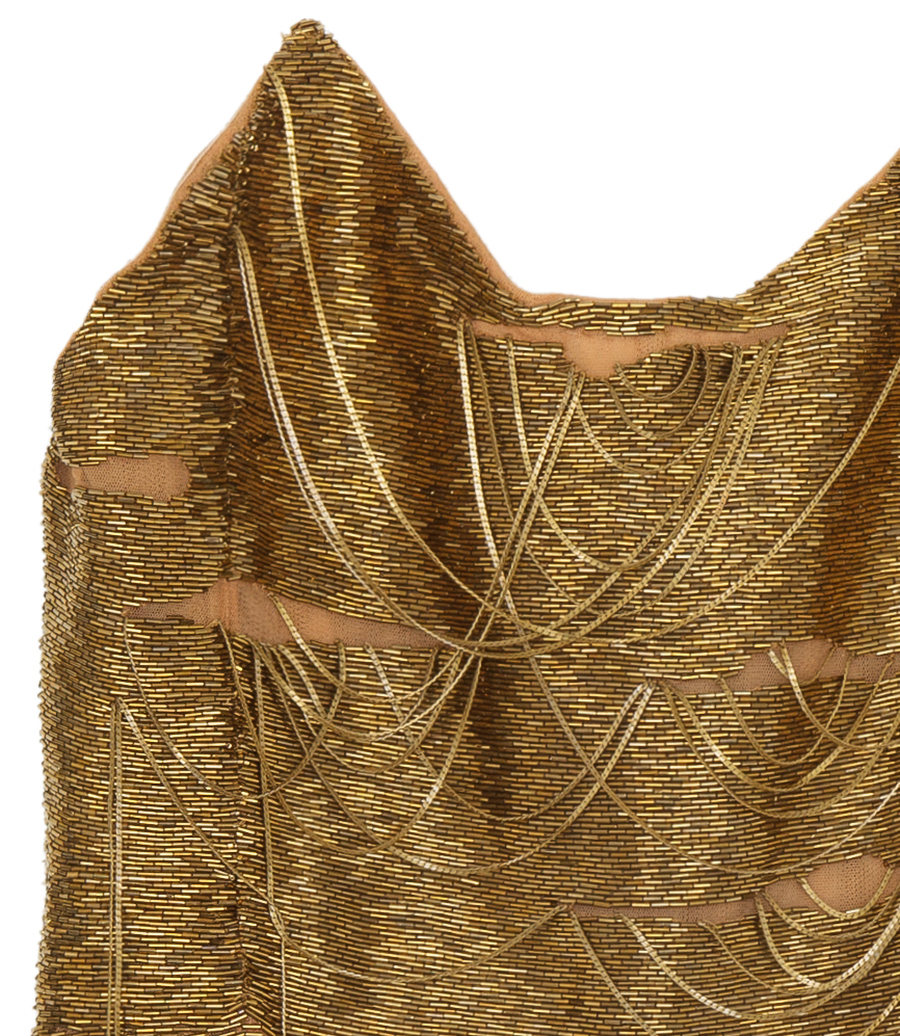 LUANA DRESS