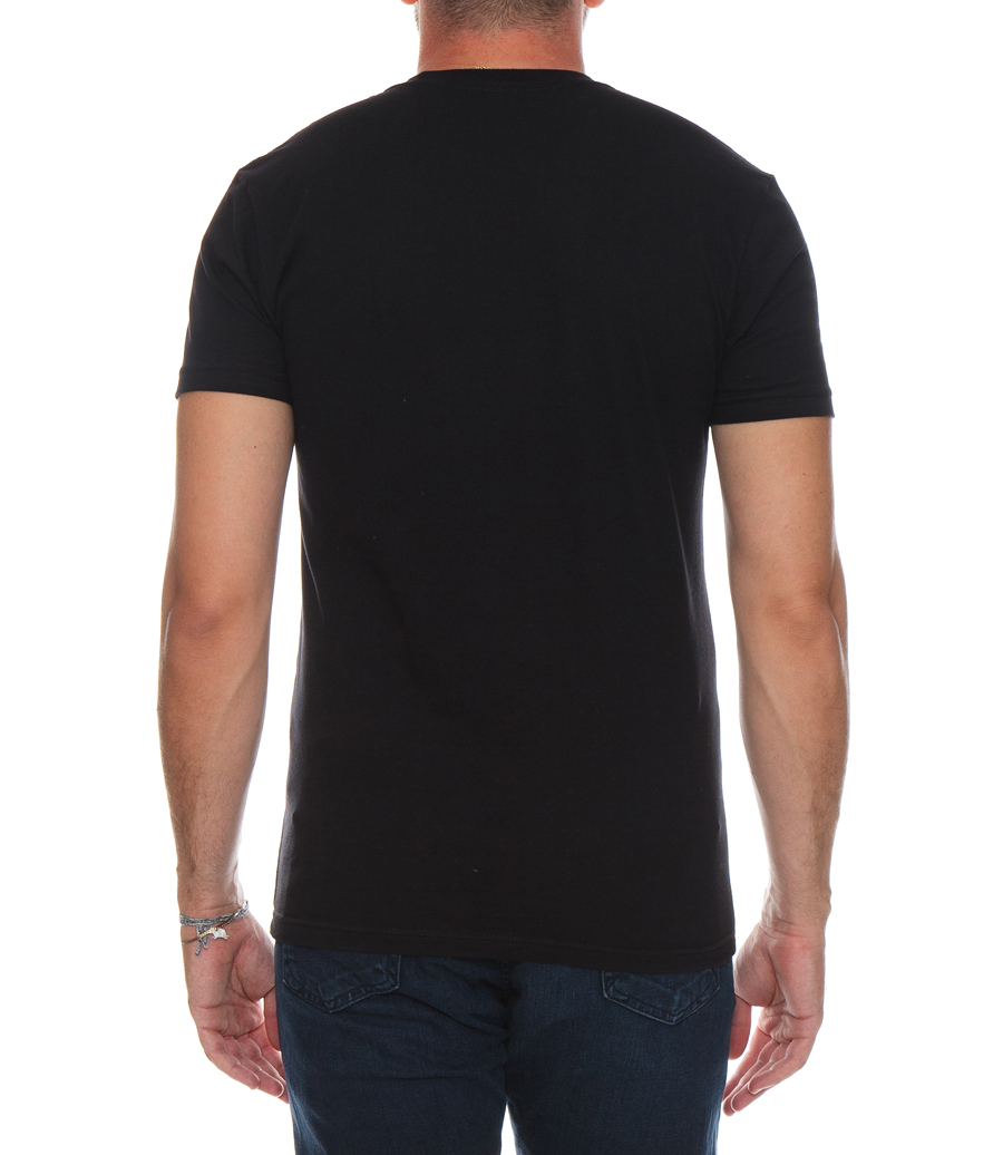 HATERS T-SHIRT