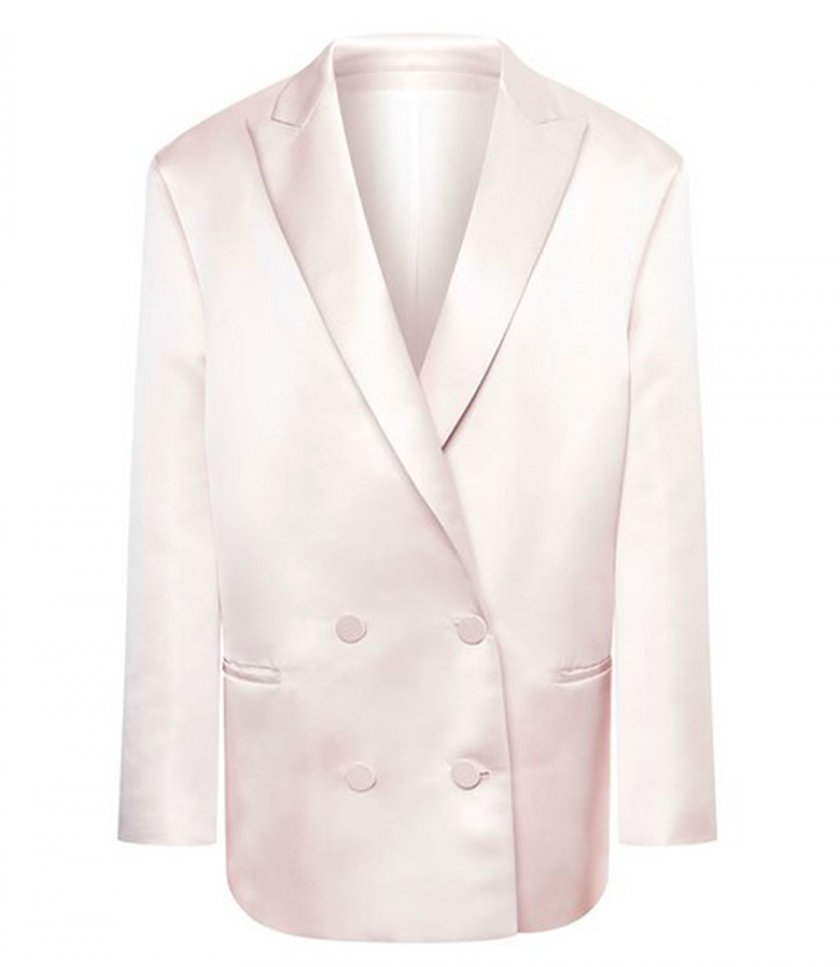 SALES - OVERSIZED DUCHESSE JACKET