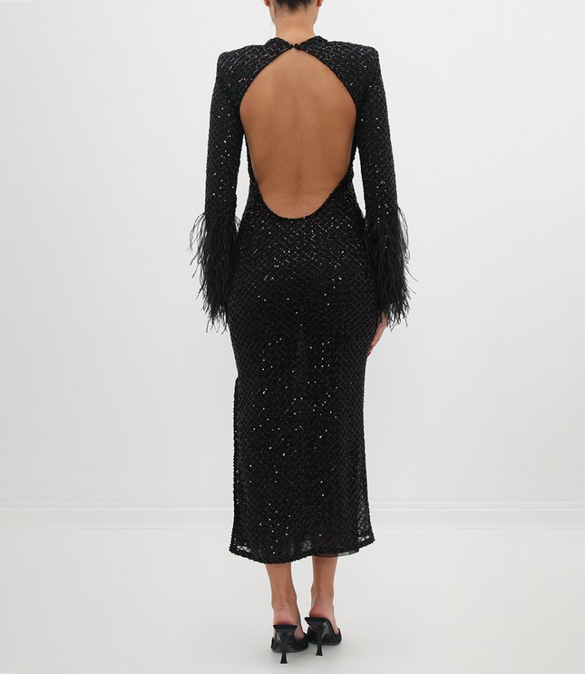 NORA DRESS