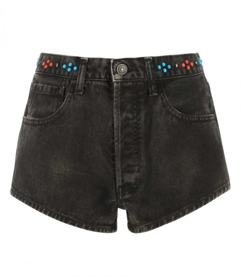 CLOTHES - STARBOARD DENIM SHORTS