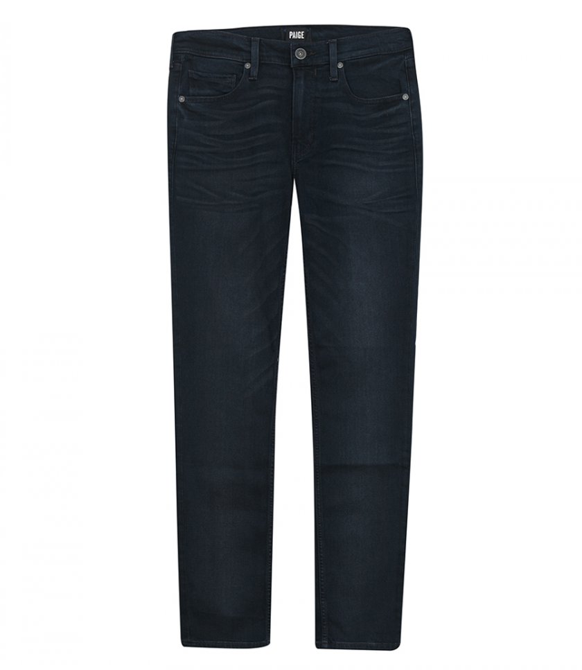 JEANS - LENNOX WHEELER