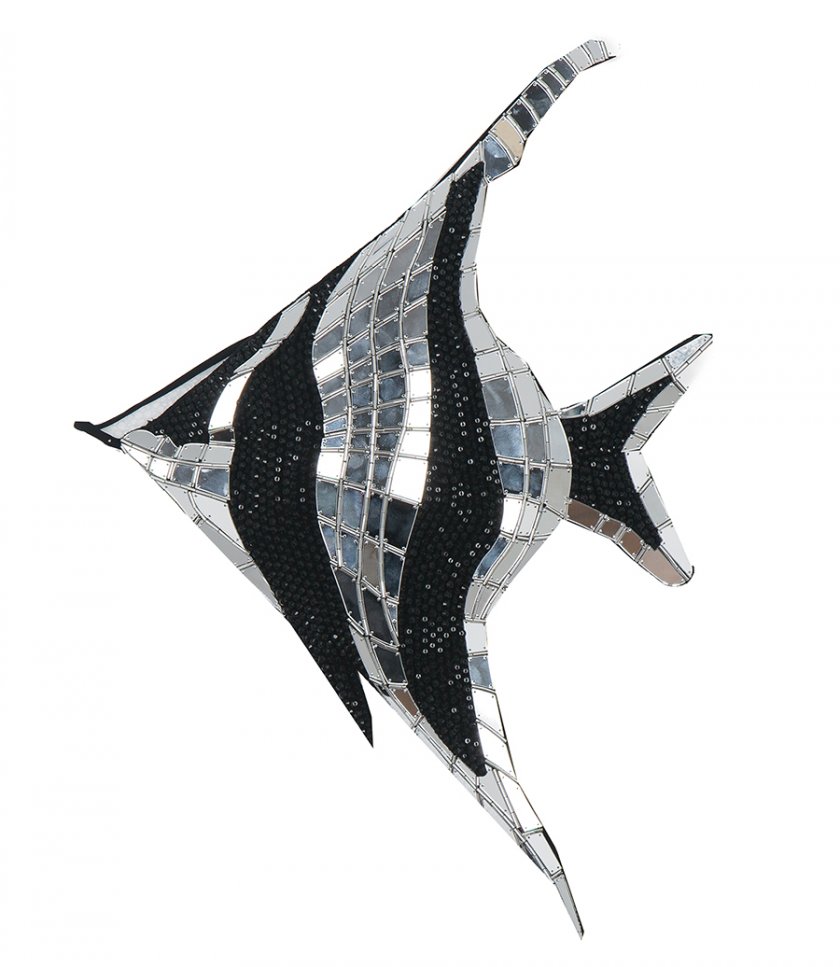 SALES - CRYSTALEFISH BRA