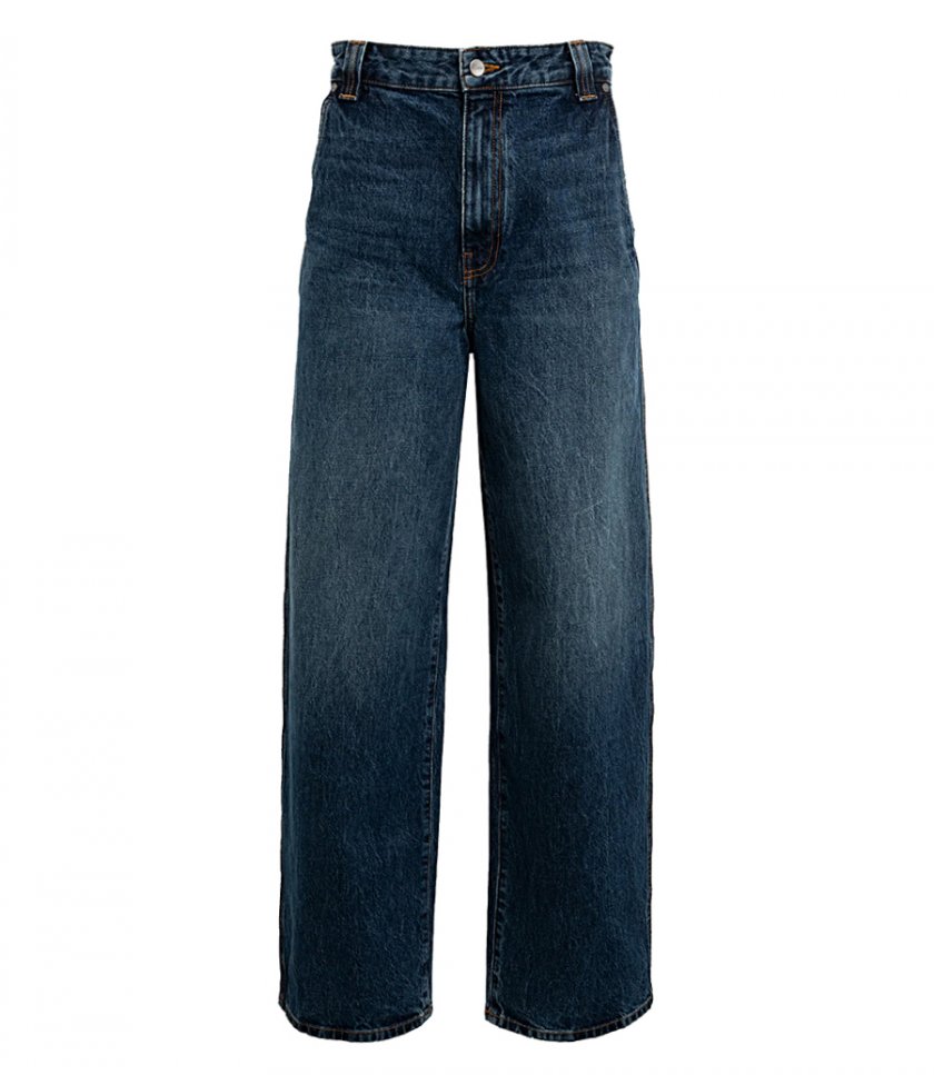 JEANS - THE BACALL JEAN