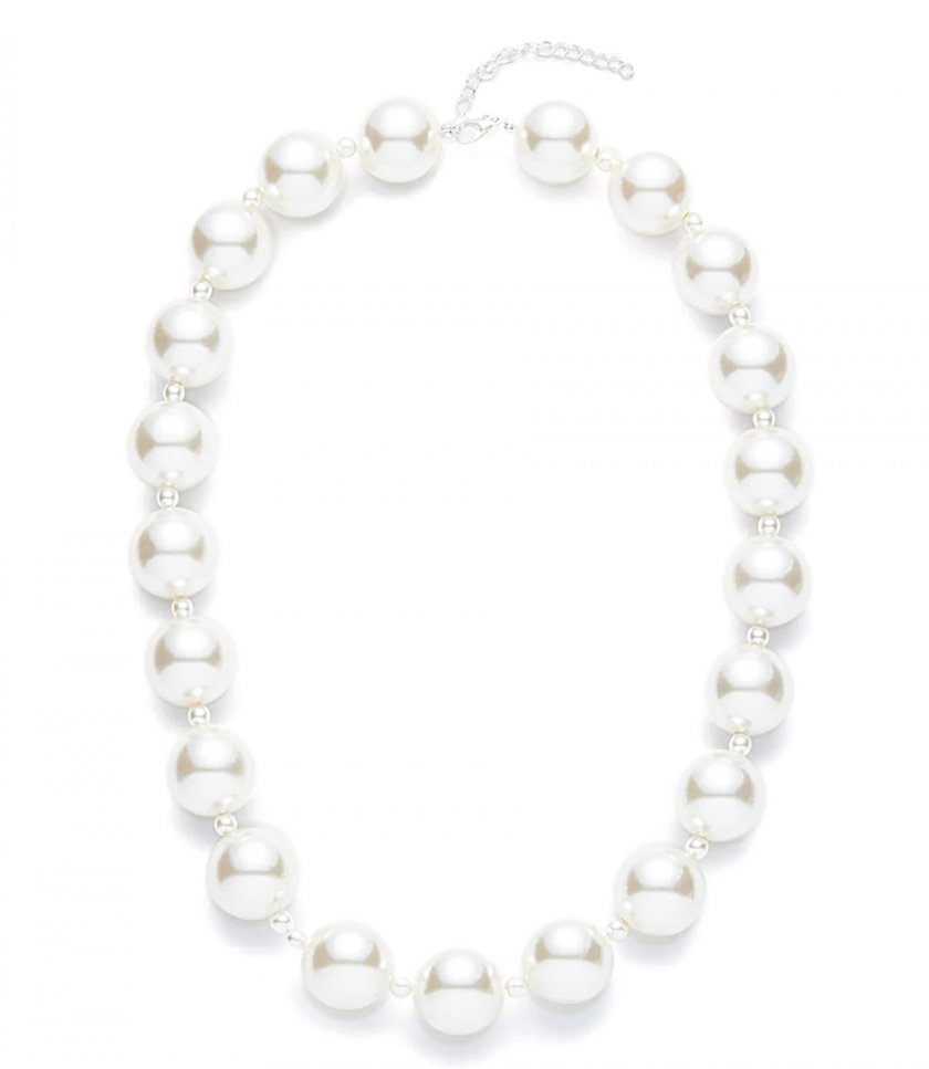 ACCESSORIES - PEARL NECKLACE
