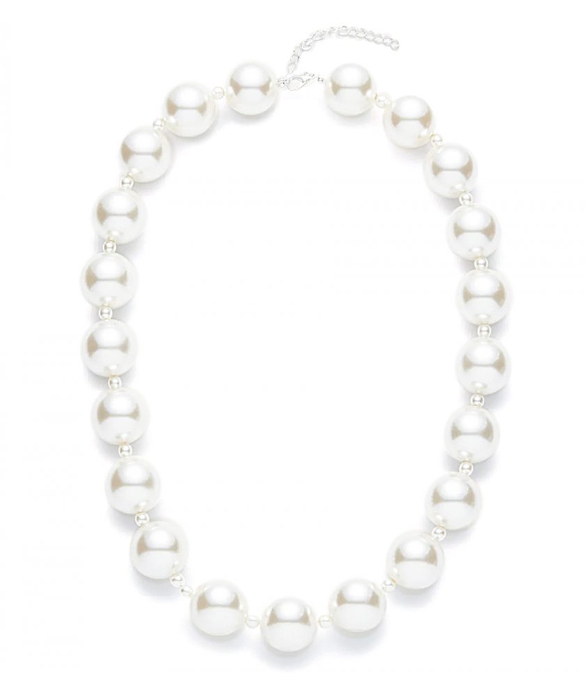 SALES - PEARL NECKLACE