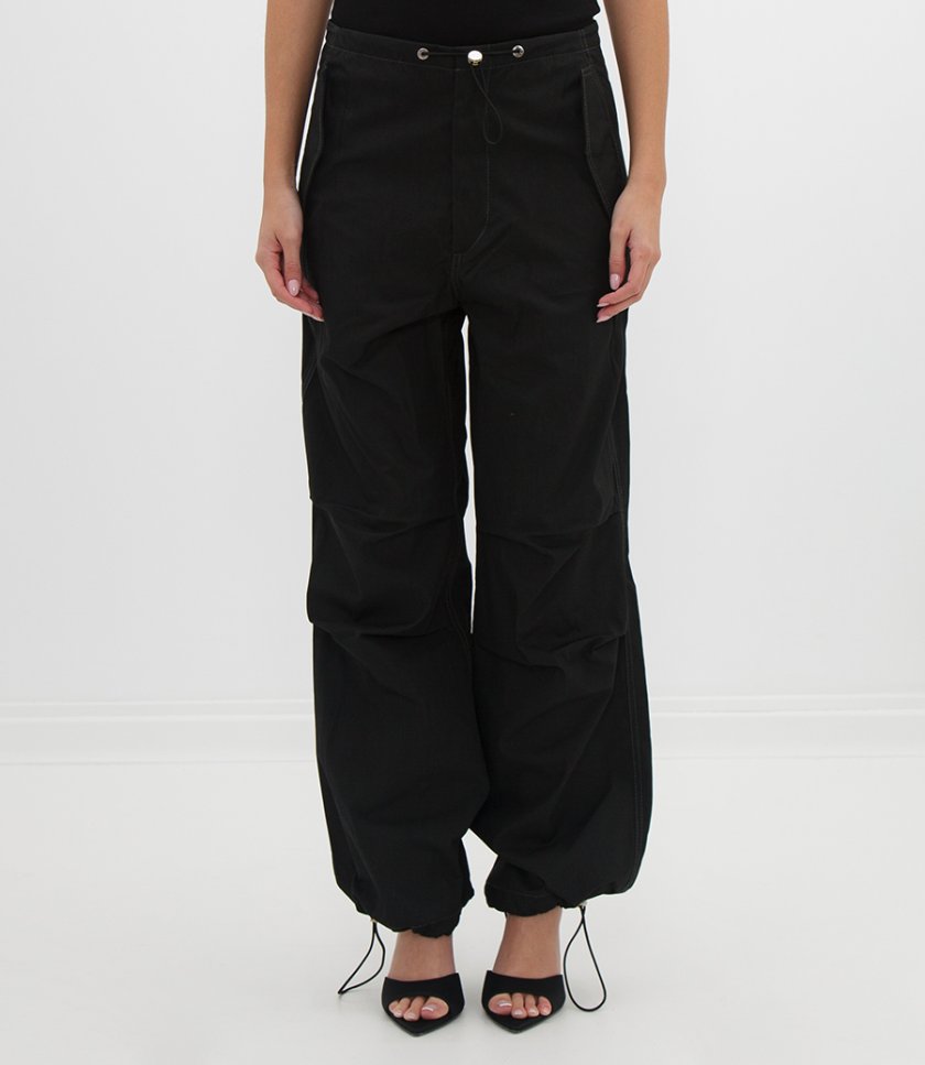 TOGGIE PARACHUTE PANTS