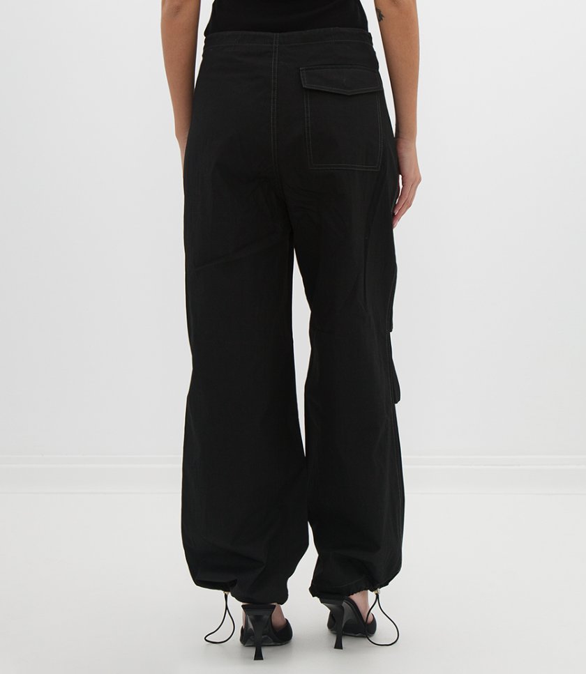 TOGGIE PARACHUTE PANTS
