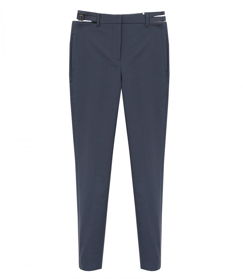 SALES - SLIM LINGERIE PANT
