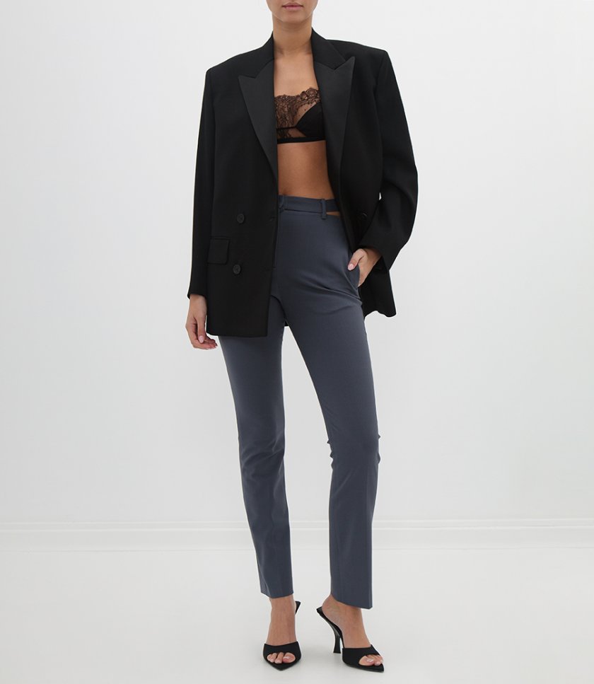 SLIM LINGERIE PANT
