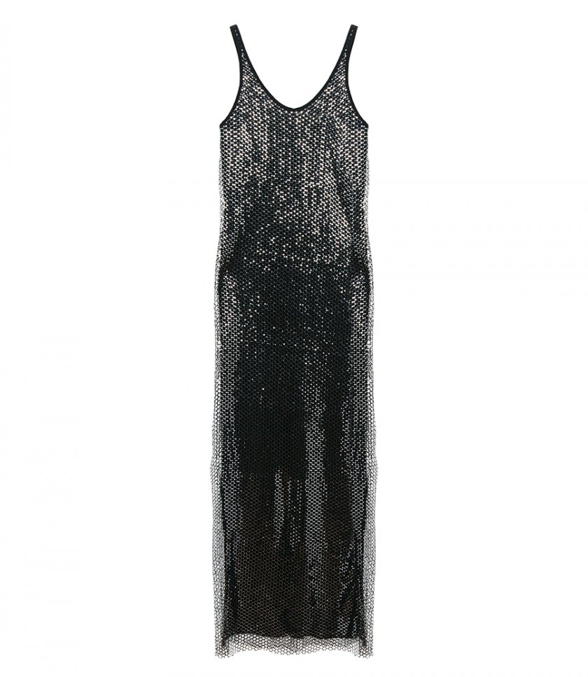CLOTHES - MARCIE DRESS
