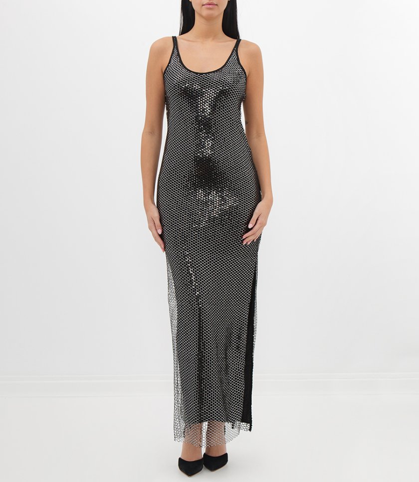 MARCIE DRESS