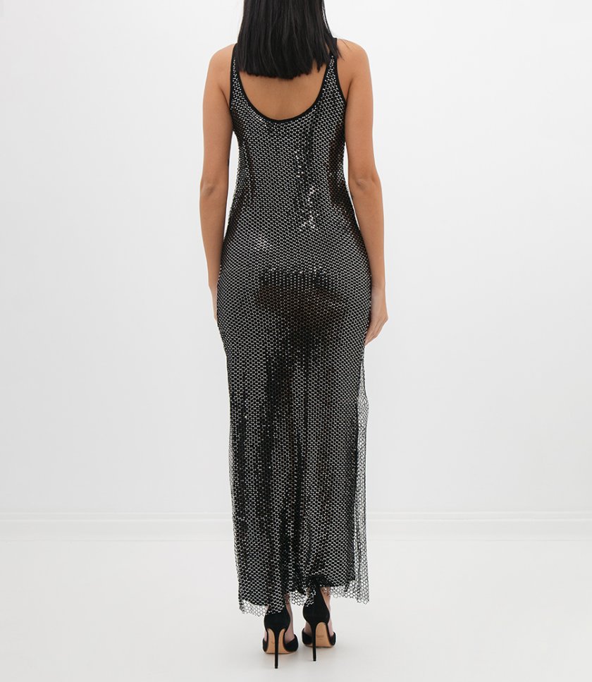 MARCIE DRESS