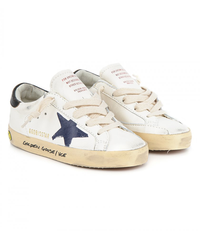 PRINTED STAR SUPER-STAR